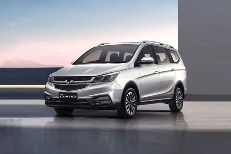 5 Kelebihan Wuling New Cortez Tipe Tertinggi 2025, Cocok untuk Mudik Bareng Keluarga!