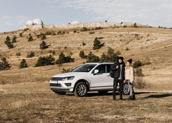 6 Mobil SUV Terbaik untuk Petualangan Off Road, Apa Saja?