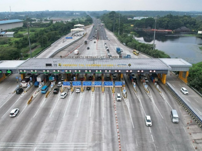 Jalan Beton Makin Banyak di Tol Indonesia, Begini Cara Jaga Ban dan Suspensi Tetap Sehat