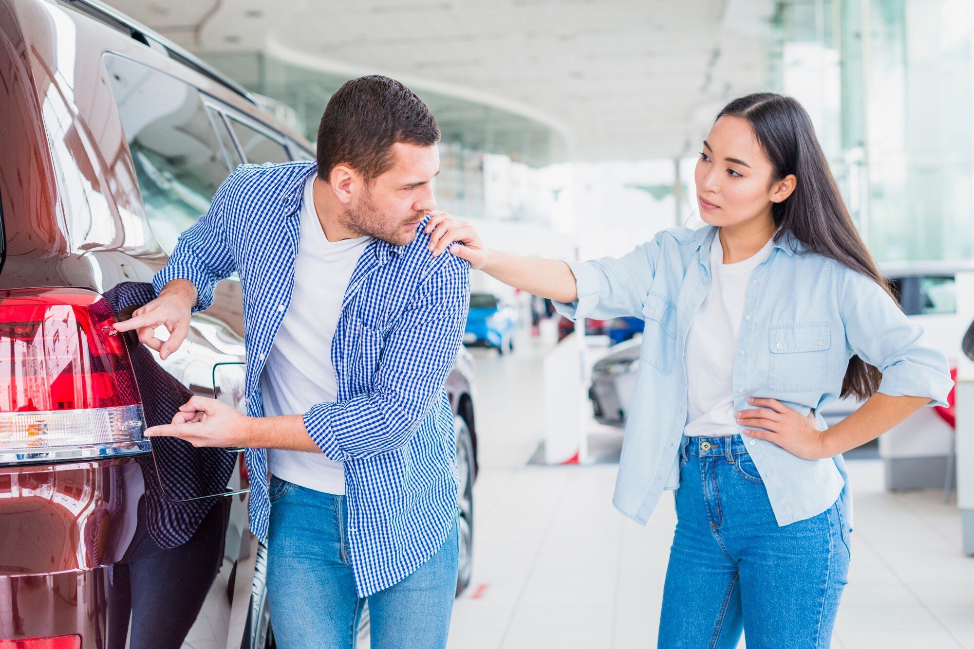 7 Tips Memilih Mobil Bekas Berkualitas Tanpa Khawatir Masalah