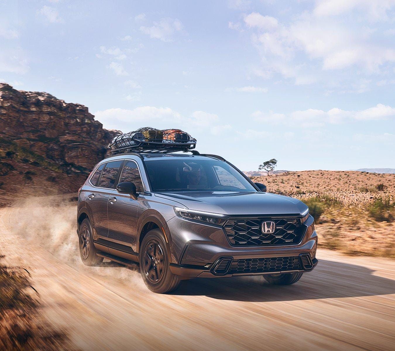 4 Rekomendasi Mobil SUV Honda Terbaru 2025, Harga Termurahnya Cuma 280 Jutaan!