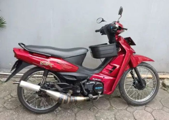 14 Tips Membeli Motor Bekas yang Berkualitas di Tahun 2025