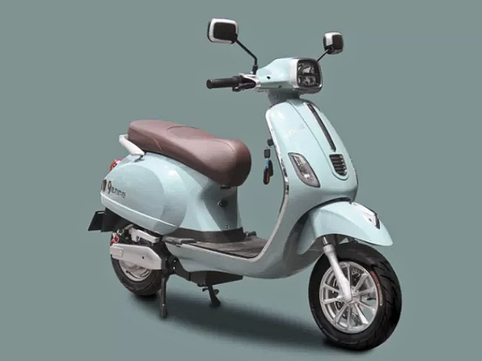 10 Motor Listrik Terbaik di Tahun 2025,  Mana Produk Impianmu?