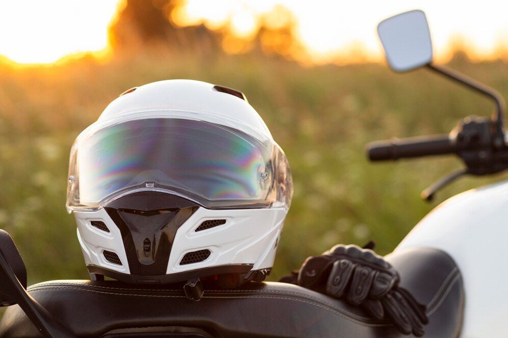 6 Tanda Helm Harus Segera Diganti, Kamu Harus Tahu!