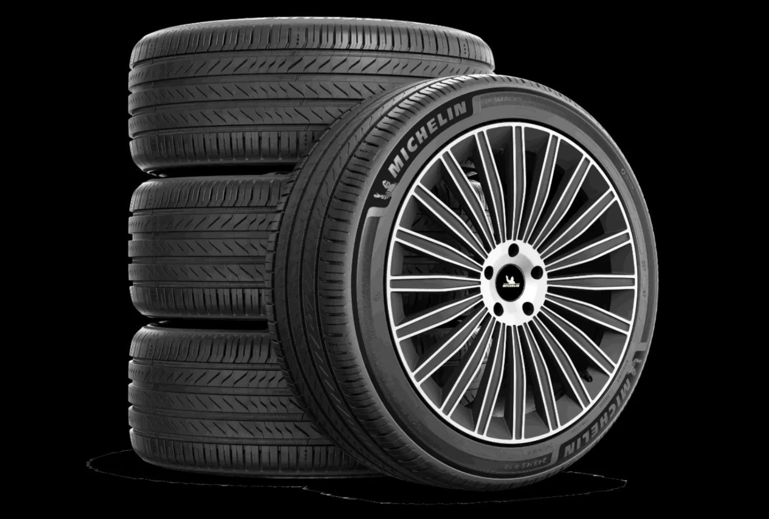 4 Keunggulan Utama Ban Michelin Primacy 5, Apa Saja?