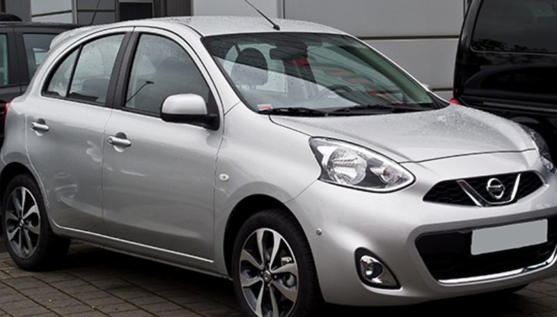 5 Kelebihan Nissan March Second yang Bisa Kamu Jadikan Pilihan, BBM-nya Irit Banget!