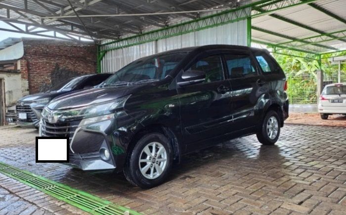 Update Harga Toyota Avanza Bekas Tahun 2020 yang Kamu Harus Tahu: Cocok Jadi Mobil Pertama!