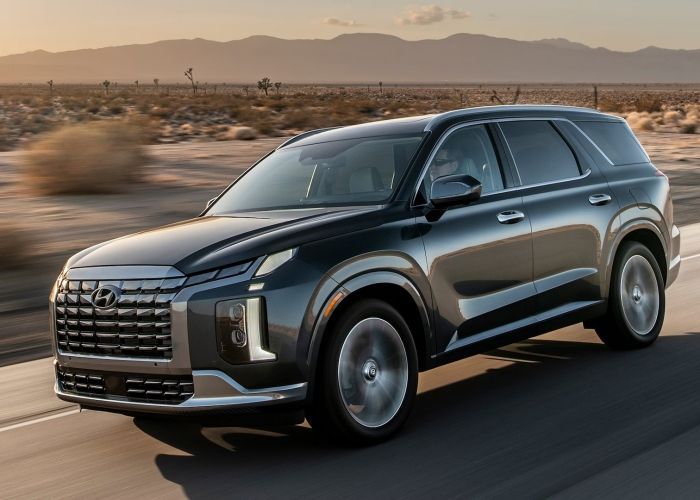 Update Harga Hyundai Palisade Terbaru Tipe Tertinggi dan Spesifikasinya, Worth It Gak?