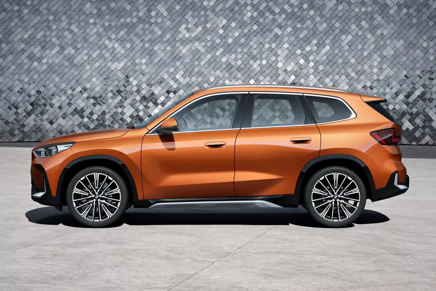 Berapa Harga BMW X1 Terbaru Mei 2025? SUV Mewah dan Premium untuk Keluarga Modern