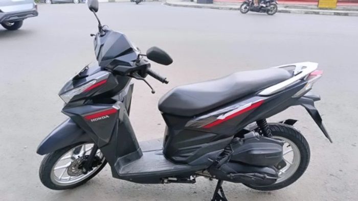 Harga Pasaran Motor Honda Vario 125 LED Old 2017: Cek Dulu 4 Hal Penting Sebelum Beli!