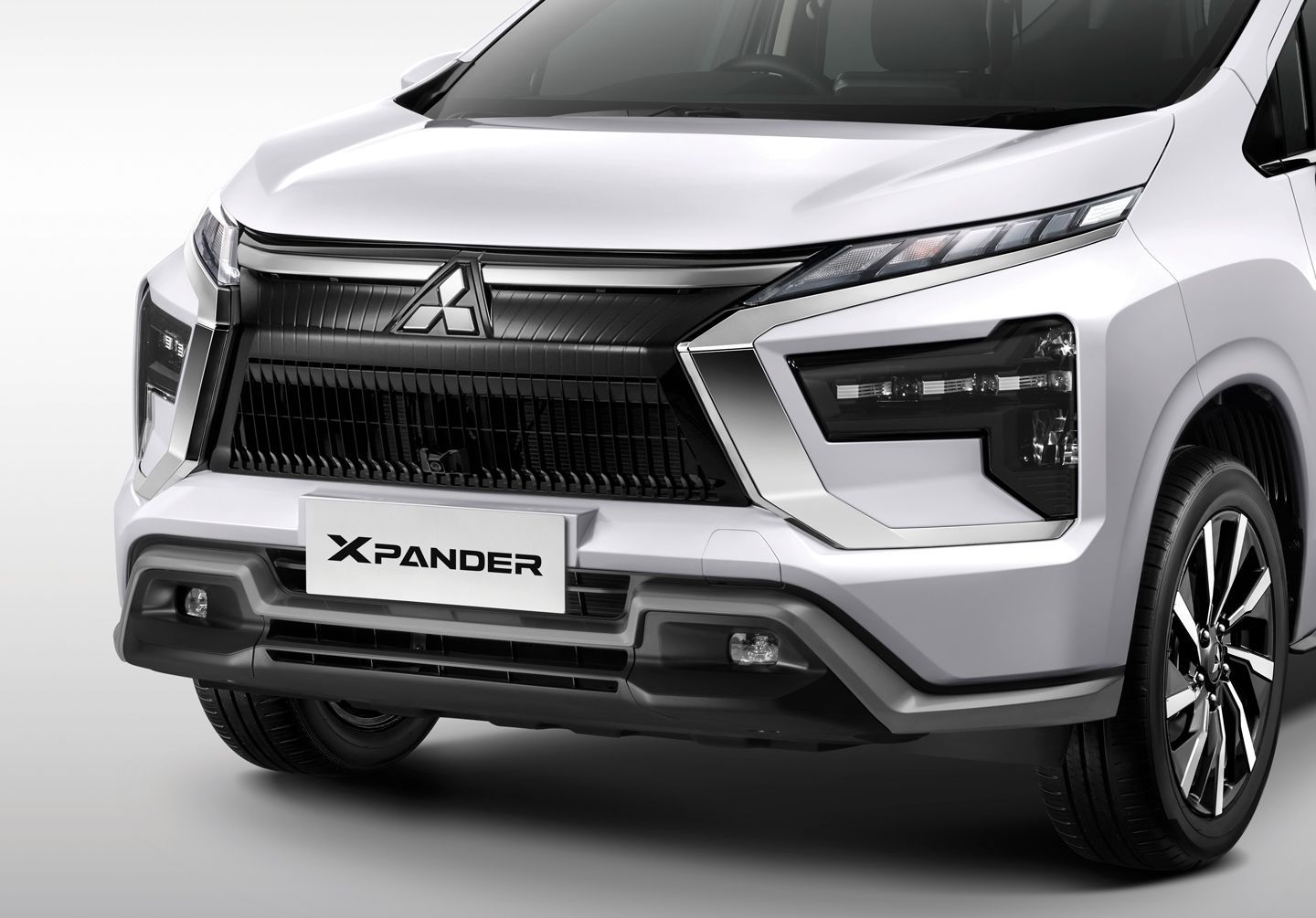 Harga Mitsubishi Xpander Facelift Terbaru dan Terlengkap 2025: Ada Tipe Baru yang Dihadirkan!