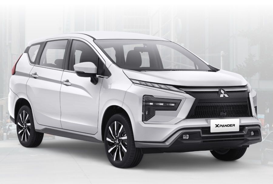 Intip Spesifikasi dan Kelebihan Mitsubishi Xpander Ultimate MT 2025: Lebih Fun to Drive?