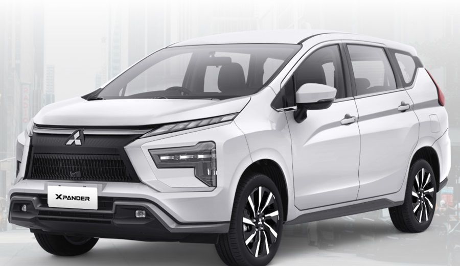 5 Kelebihan Mitsubishi Xpander Exceed Tourer CVT Terbaru, Tipe Tengah Apakah Worth It?