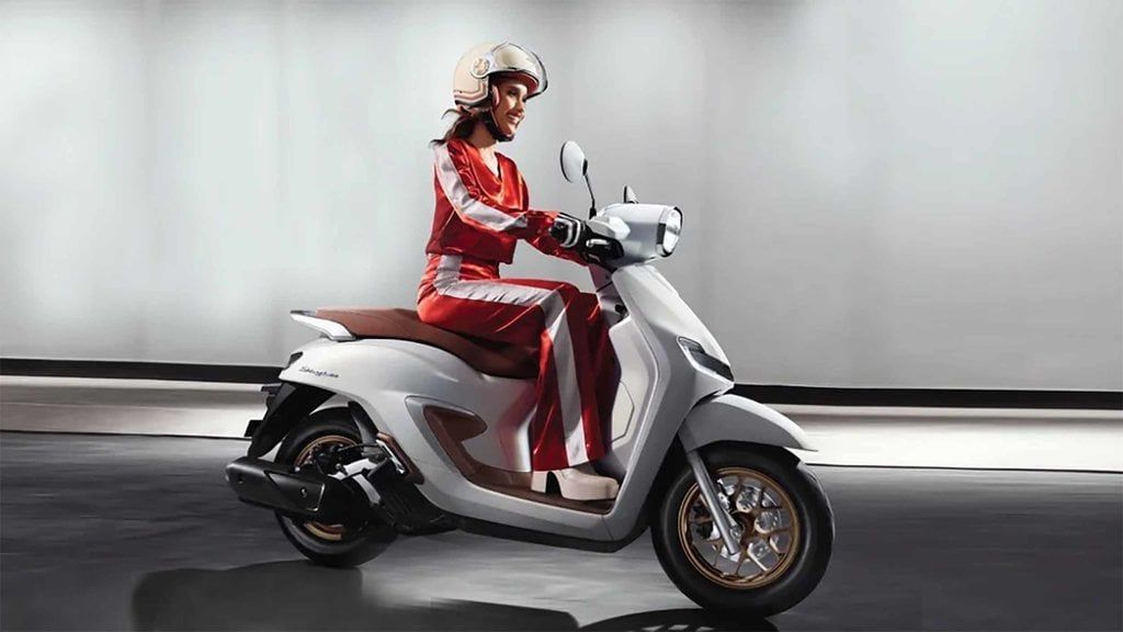 5 Kelebihan Honda Stylo 160 ABS Terbaru: Matic Stylish, Mesin Bertenaga!
