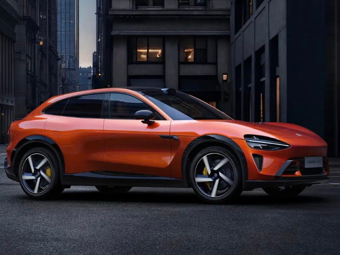 Xiaomi Umumkan SUV Listrik YU7: Jangkauan Tembus 800 Km, Fiturnya Gimana?
