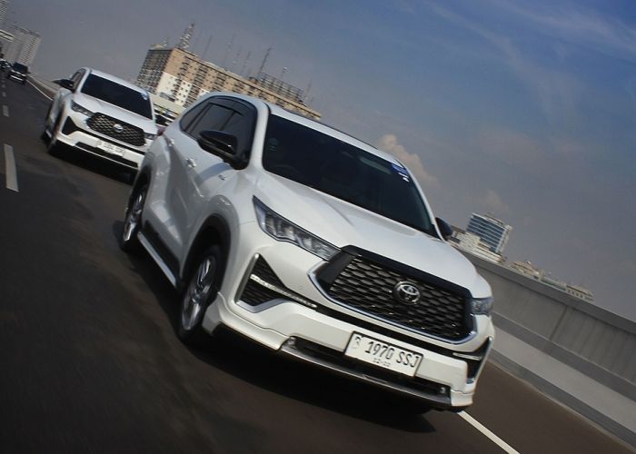 Penjelasan Fungsi dan Daftar Fitur Toyota Safety Sense, Bisa Cegah Kecelakaan dan Selamatkan Nyawa Kamu