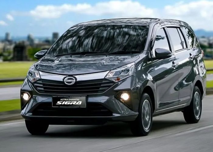 Mau Beli Mobil Pertama? Ini 3 Pilihan dari Daihatsu Buat si Berjiwa Muda