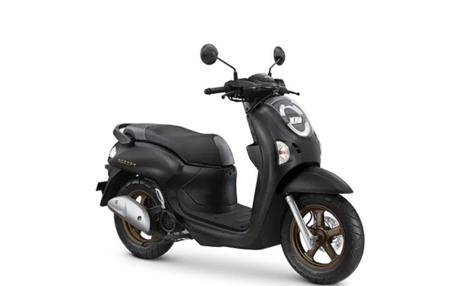 Honda Scoopy Prestige vs Fashion 2025: Ini 3 Perbedaan Utama, Pilih Mana?