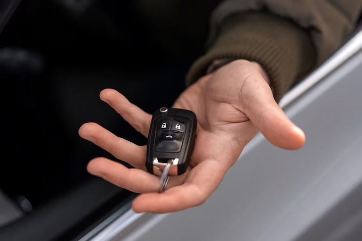 6 Masalah Keyless Mobil yang Sering Muncul dan Cara Mengatasinya