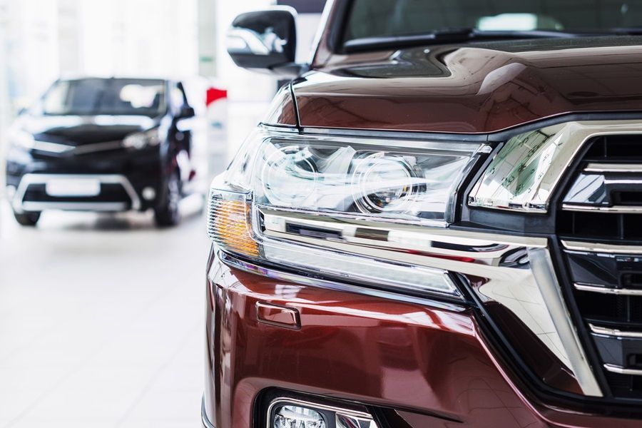 9 Tips Jitu Beli Mobil Bekas untuk Pemula, Dijamin Gak Zonk!