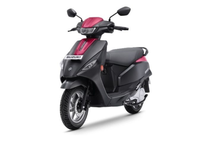 Suzuki e-Access Mulai Diproduksi, Ini Fitur-Fitur Motor Listrik Pertama Suzuki