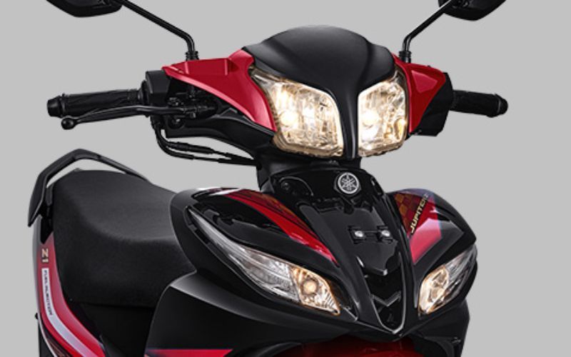 5 Kelebihan Yamaha Jupiter Z1 Terbaru Tahun 2025: Layak Dinobatkan sebagai Motor Bebek Terbaik!