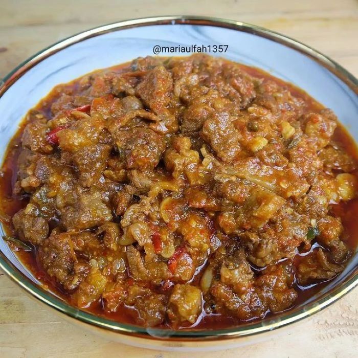 5 Resep Daging Sapi untuk Hidangan Idul Adha, Sedap! 