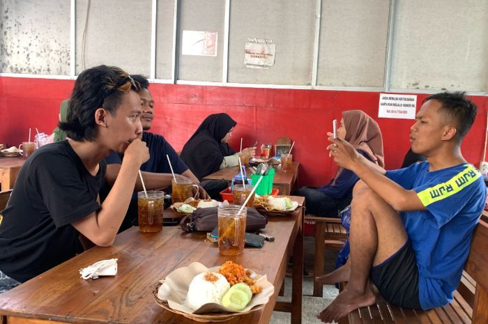 6 Rekomendasi Makanan Simpel ala Anak Kos, Selain Ayam Geprek