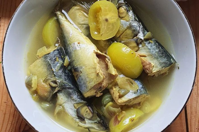 8 Resep Pindang Ikan dan  Daging dengan Bumbu Sederhana, Enak!