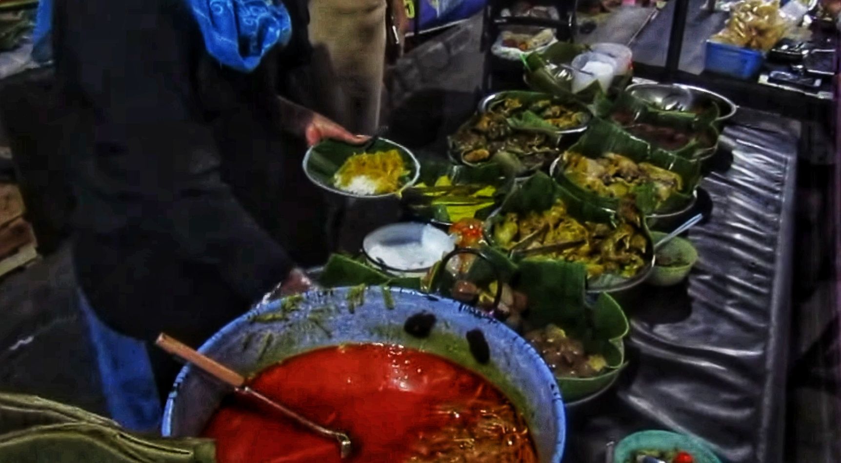 Nasi Liwet Yu Sani, Rekomendasi Kuliner Autentik saat Jalan-jalan ke Solo