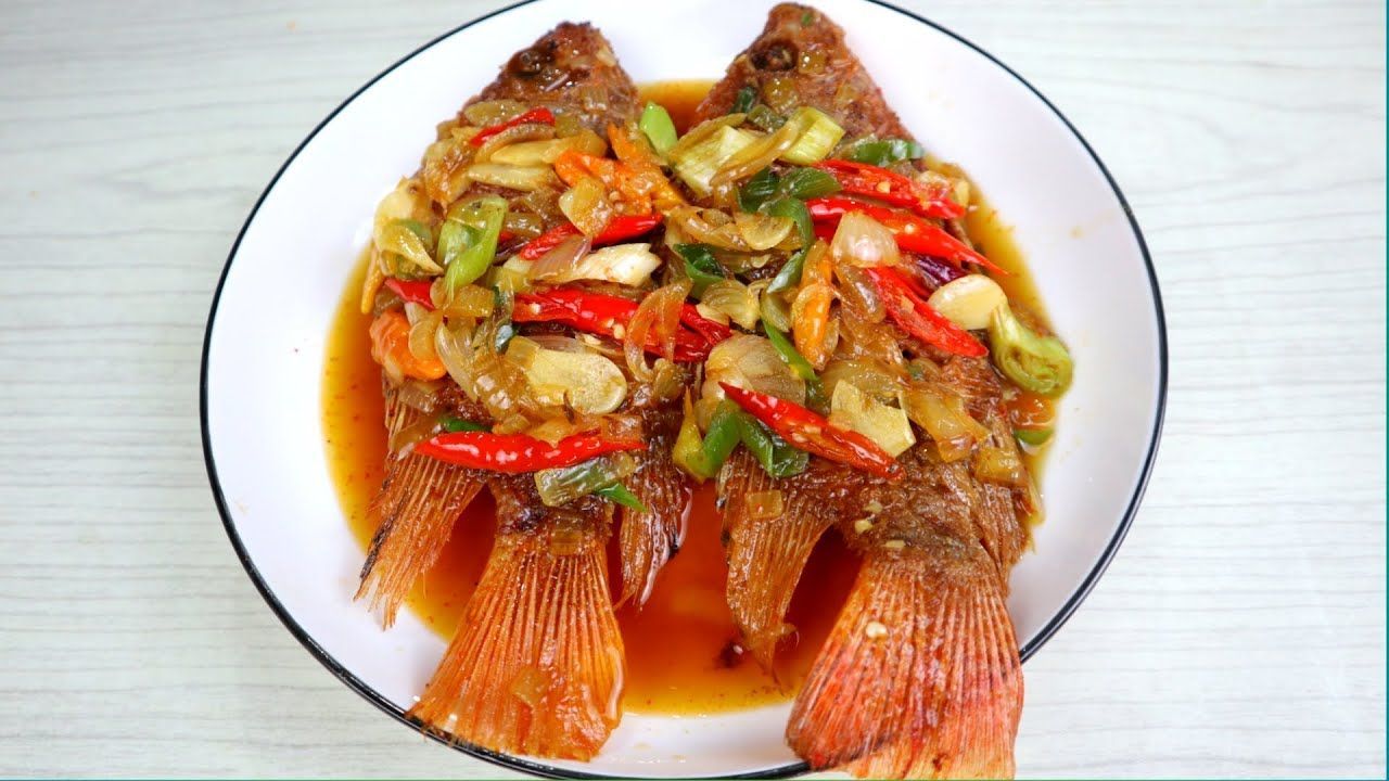 5 Resep Olahan Ikan Nila Sederhana dan Bikin Nagih, Cobain Yuk!