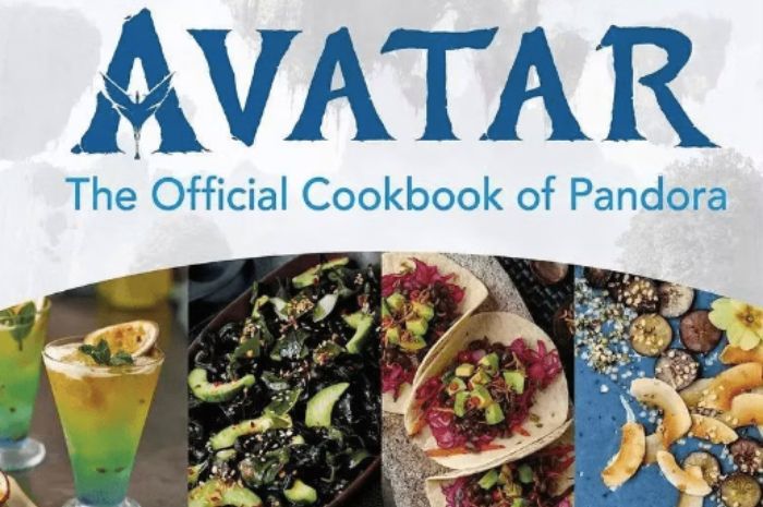 Film ‘Avatar’ Rilis Buku Masak Berisi 50 Resep Masakan, Cara Masak Ala Dunia Pandora!