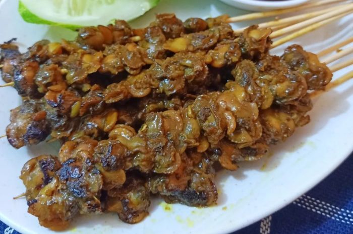 7 Resep Olahan Kerang Hijau Dara Kupas, Cara Masaknya Sederhana!