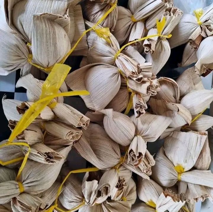 Menikmati Legit dan Manisnya Pudak, Camilan Khas Gresik yang Melegenda