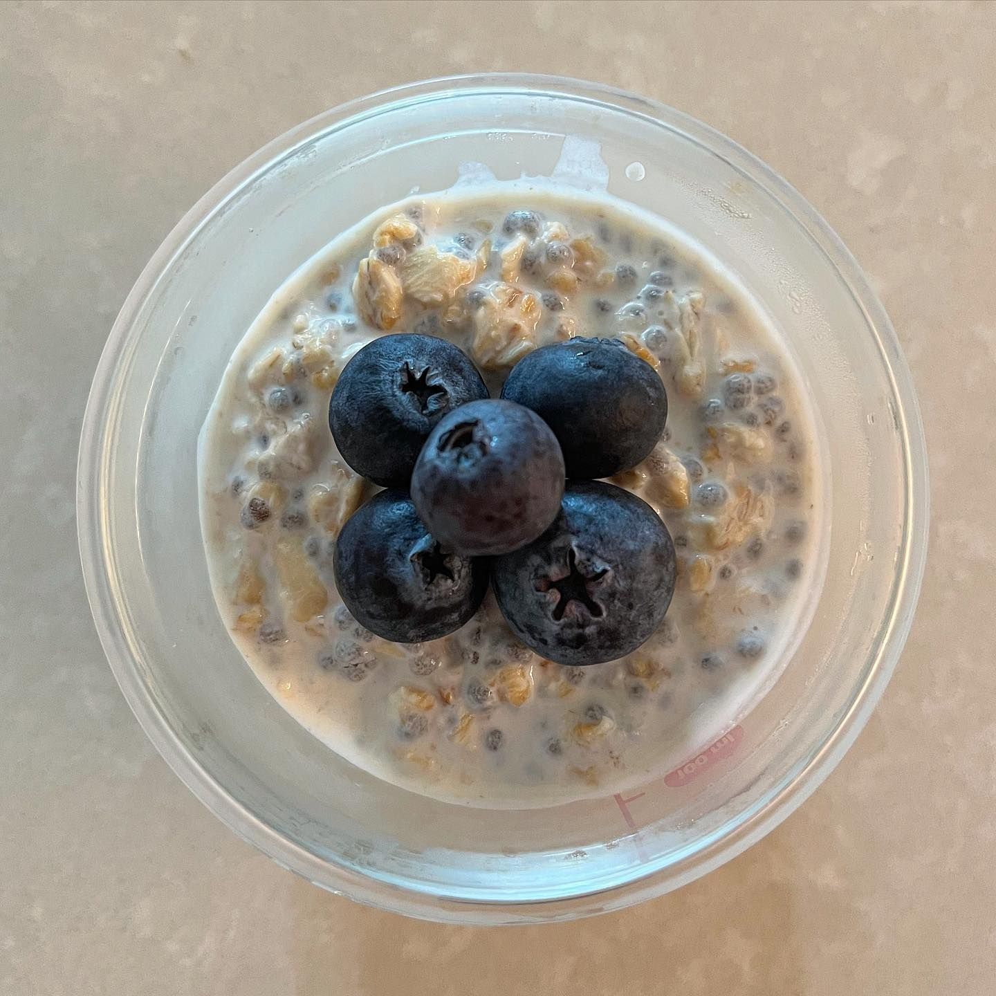 Apa Itu Overnight Oatmeal? Ini Manfaatnya untuk Kesehatan! 