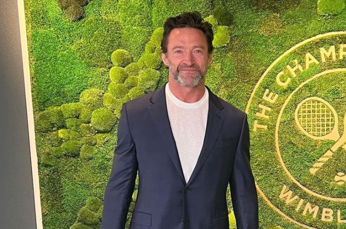 Hugh Jackman Unggah ‘Cheat Meal’ Makan Burger Gordon Ramsay: Surga yang Mutlak!