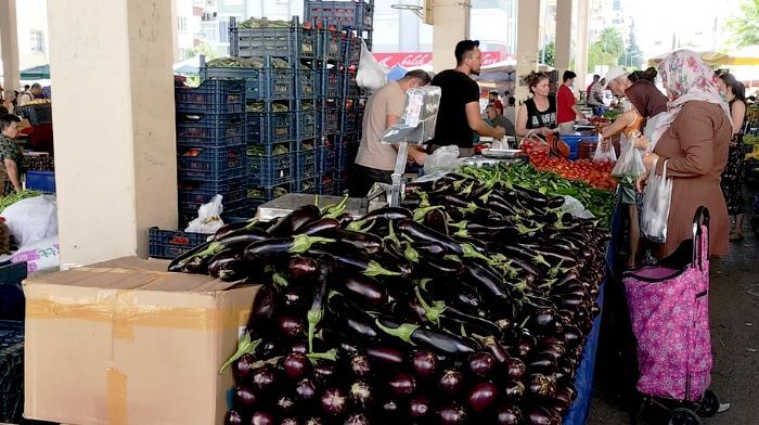 Ada Kebab Sampai Selai, Ragam Olahan Terong Khas Turki yang Pernah Jadi Menu Mewah Istana Ottoman