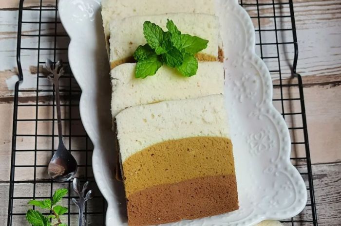 Tips Membuat Bolu Kukus agar Tampilan Sempurna dan Lezat