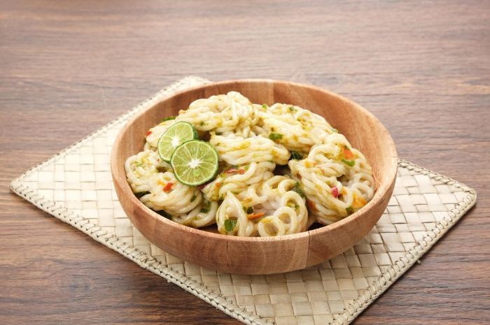 Go Internasional! Seblak Akan Diusulkan Jadi Kuliner Warisan Budaya Indonesia