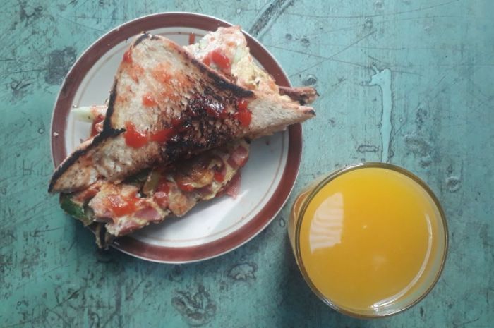 Dijamin Cepat Turun! Intip 5 Resep Menu Diet Olahan Telur Bikin Sehat dan Kenyang Seharian