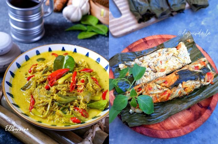 8 Olahan Ikan Teri Kering dan Basah Super Enak, Resepnya Mudah!