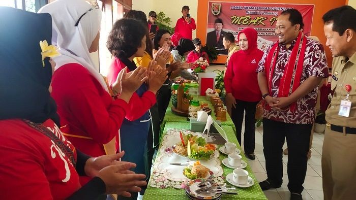 Nasi Goreng Ternyata Bisa untuk Anak Stunting, Ini Syarat Pengolahannya