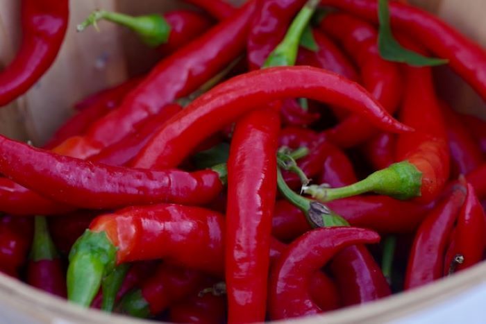 5 Manfaat Kesehatan Makanan Pedas, Salah Satunya Bisa untuk Diet
