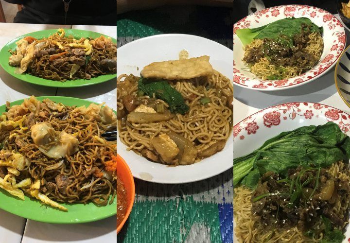 3 Rekomendasi Kuliner Mie di Jogja Paling Hitz: Rasanya Enak, Harganya Murah!