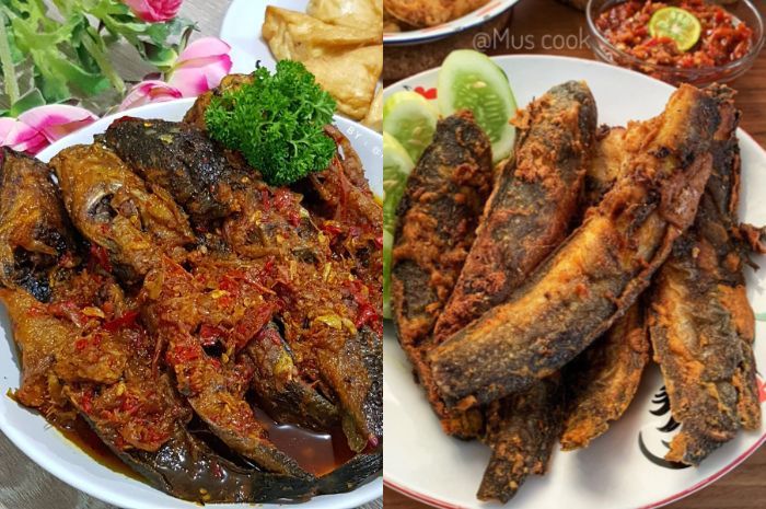 6 Olahan Ikan Lele dengan Bumbu Kekinian, Ini Resep Masaknya!