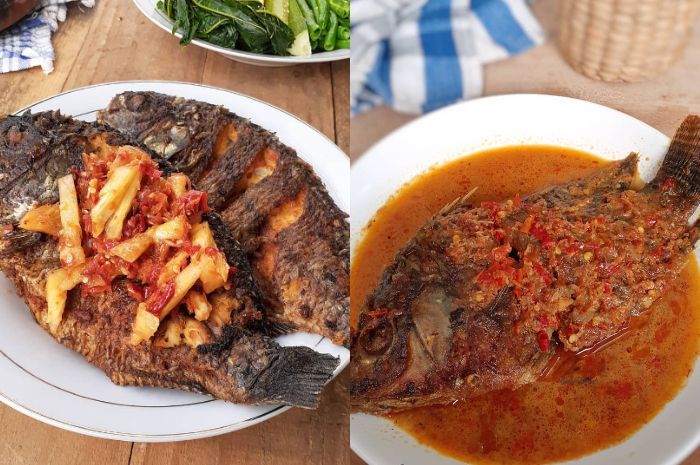 6 Resep Olahan Ikan Nila dari Goreng sampai Masak Kuah, Enak!