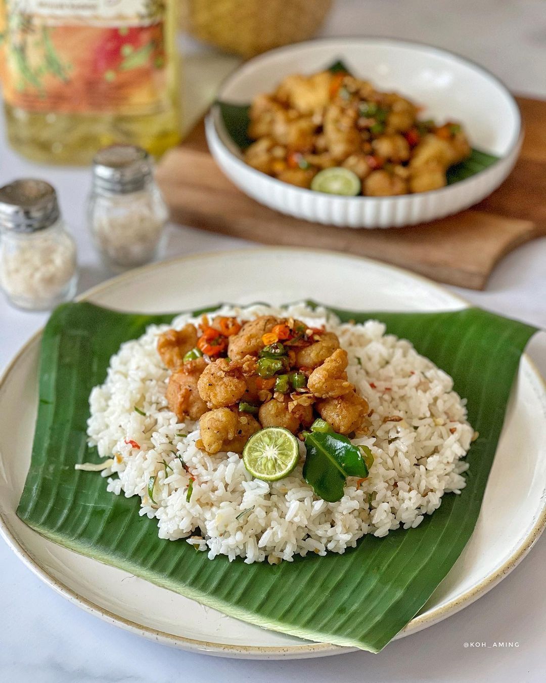 8 Hidangan Nasi Terbaik di Dunia versi Taste Atlas, Ada Nasi Uduk!