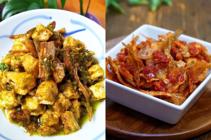 6 Resep Olahan Ikan Asin Sederhana yang Enak dan Mudah Dibuat