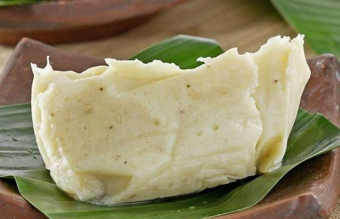 Filosofi Kue Barongko Khas Bugis-Makassar Konon Jadi Hidangan Penutup Para Raja 