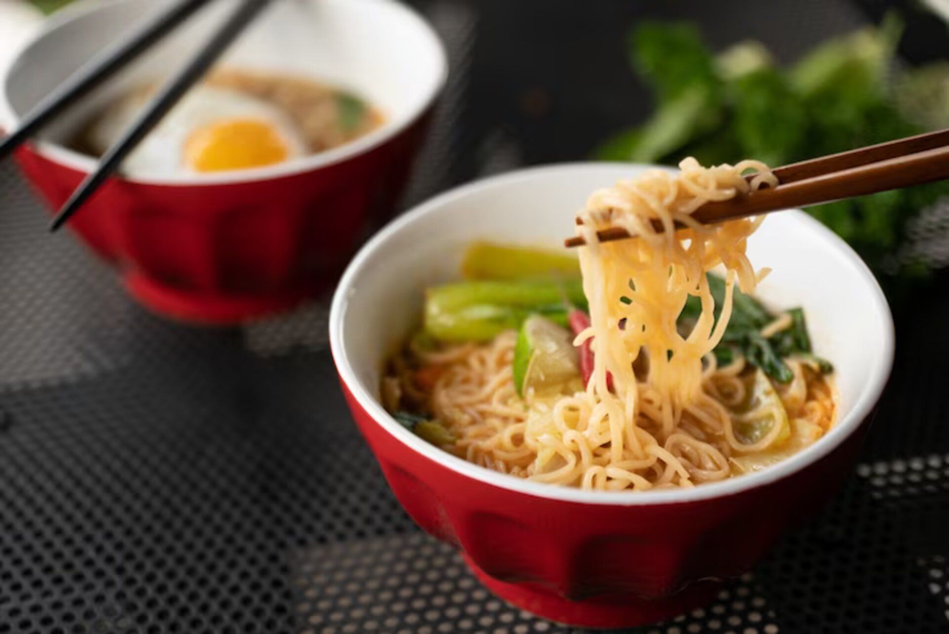 Mie Gaga Dipuji Indomie Dibully, Warganet Pindah Haluan Buntut Rivalitas Bisnis Mie Instan